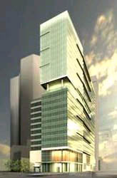 Fairmont Pittsburgh